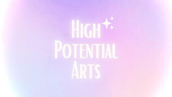 High Potential Arts