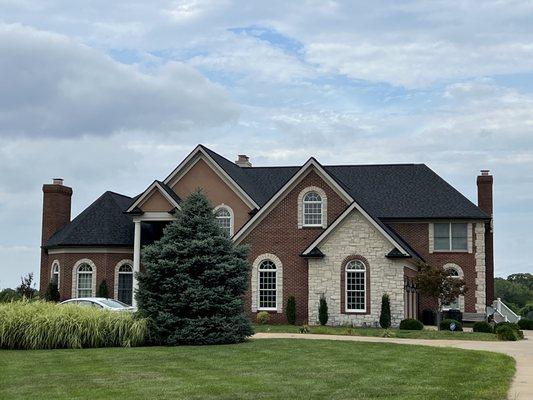 Kpro Roofing & Renovation