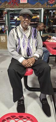 Noah Auto Repair Shop