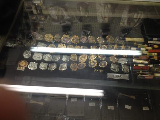 MESK Police Equipment Corp.