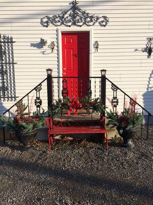 The Lion The Niche & The Wardrobe