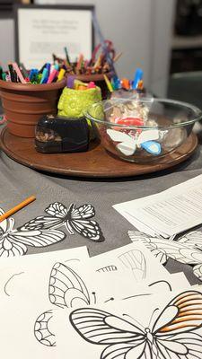 Virginia Beach Art Center home of The Artists Gallery