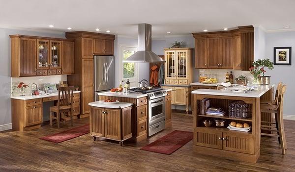 Maryland Kitchen Remodeling
