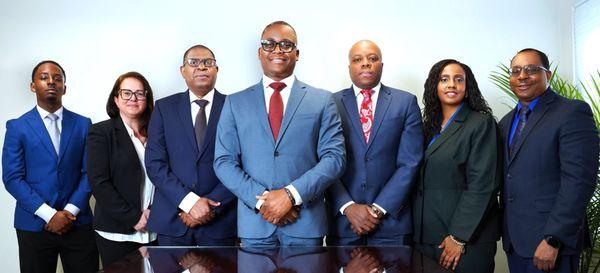 70 years of experience combined. CPAs, Attorneys and EAs to your service. We listen, advise and Assist with your tax and accounting needs