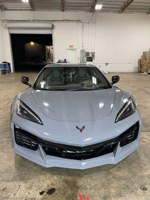 XPEL ULTIMATE PLUS Paint Protection Film