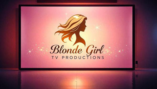 Blonde Girl Tv Productions