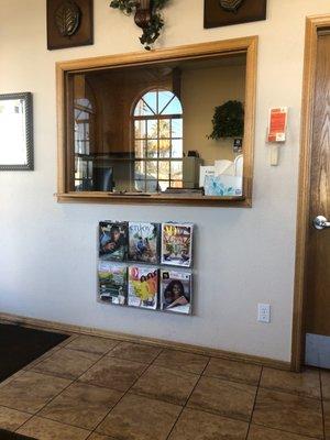 Mountain View Counseling