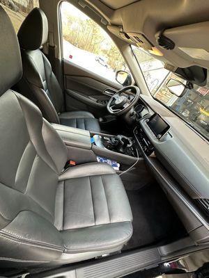 A1 Mobile Wash & Glow