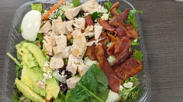 Cobb salad