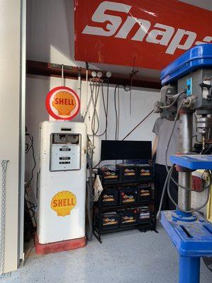 Heidrich Foreign & Domestic Car & Truck Repair