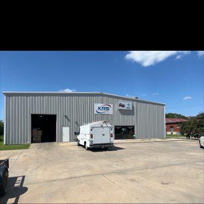 Key Refrigeration Supply