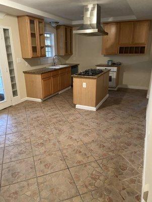 Marionette Cleaning Service