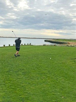 Some really nice views