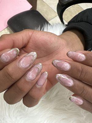Great Nails and Beauty Salon