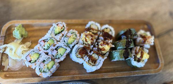 Omori Izakaya - Quincy