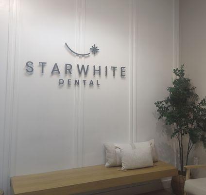 StarWhite Dental