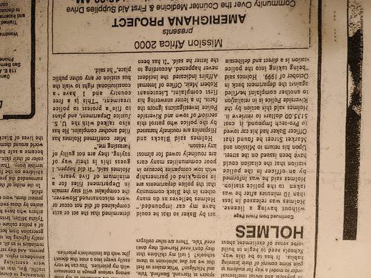 Law Office of Heath L. Baker