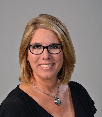 Ashley Swindell - Berkshire Hathaway HomeServices