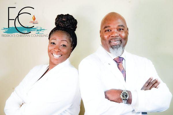 Frederick's Christian Counseling