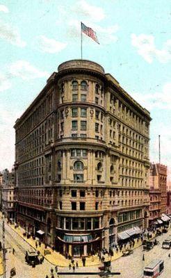 Law Office Of Shelley S Feinberg