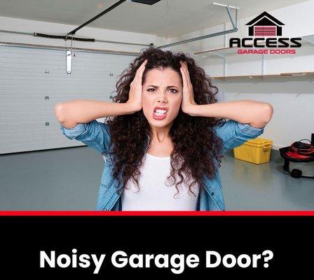 Access Garage Doors of Cleveland West