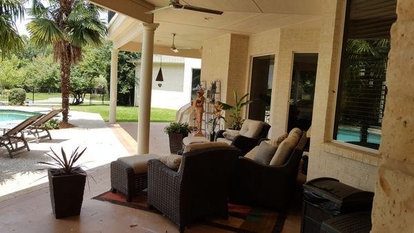 Glimmer n Gleam Cleaning