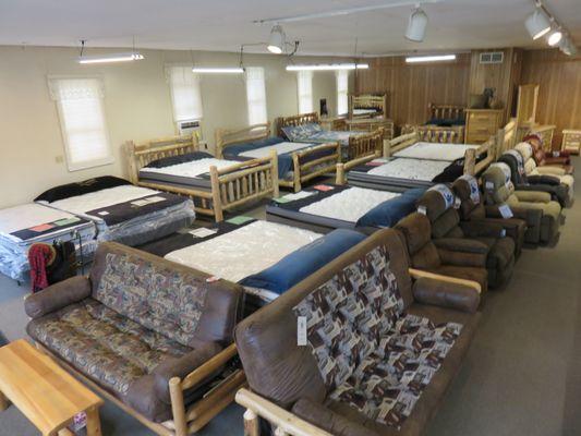 Thurstons Furniture and Mattresses