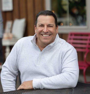 Bob Wold - The Agency