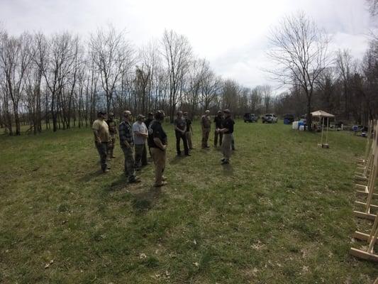 Smoky Mountain Knife Works