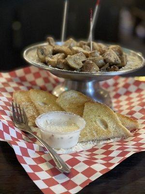 Loree's Little Shack