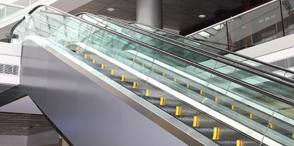 Elevator Control Service