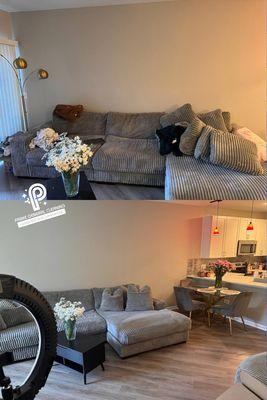 Prime General Cleaning