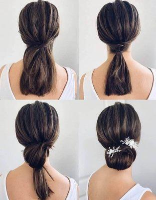 Peluqueria Perfect Hair Salon