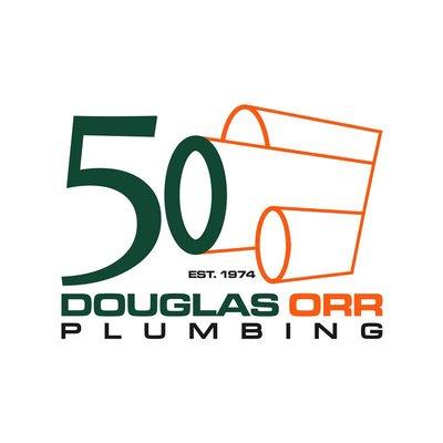 Douglas Orr Plumbing, Inc