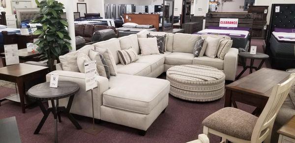 Ivan Smith Furniture