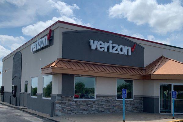 Verizon Authorized Retailer - BeMobile