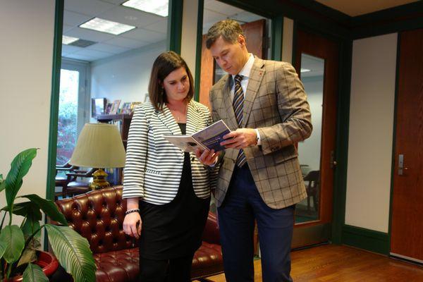 Winston-Salem Personal Injury Lawyers