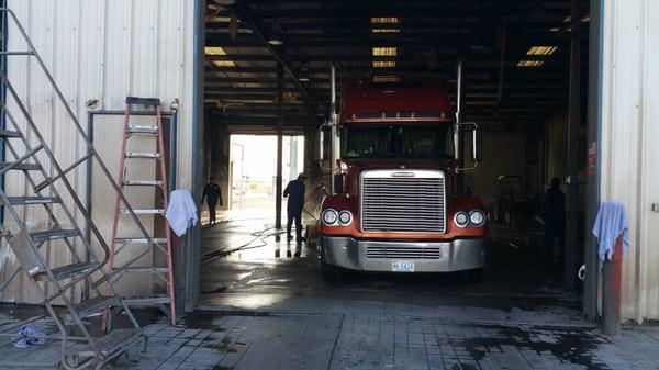 Paul's Truck & Trailer Repair