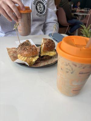 Modern Bread & Bagel