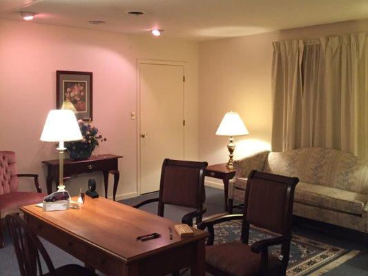 Valley Funeral Service