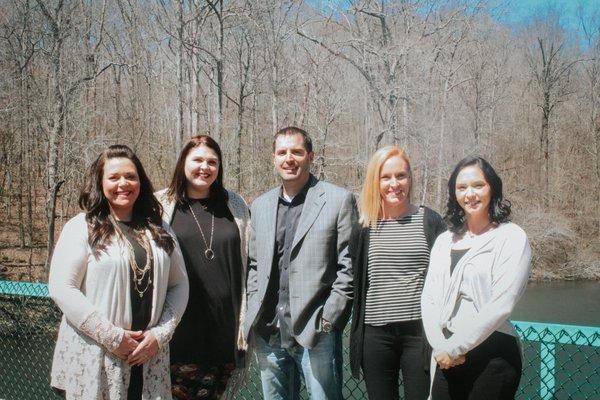 Shawn C Trail, Attorney PC