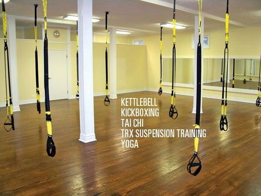 Movement Studio Pittsburgh