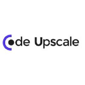 Code Upscale