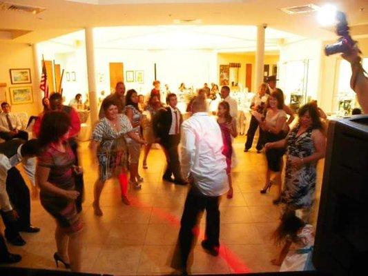 Above And Beyond Entertainment