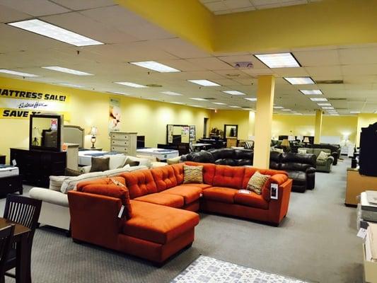 Pricebuster Furniture and Mattress Warehouse