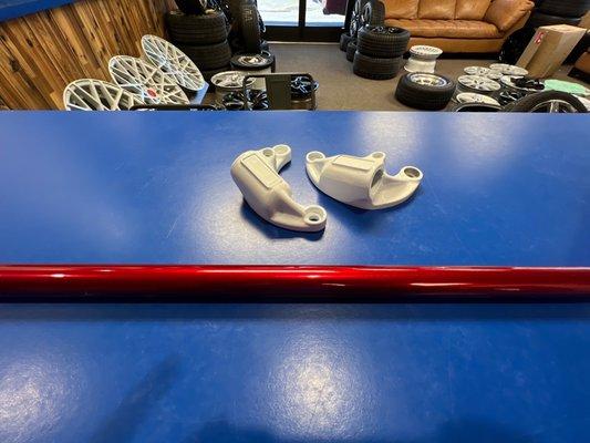 Wheel Doctor-Portland