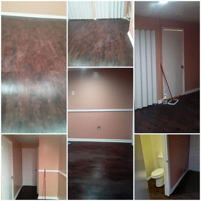 Newman's Unlimited Services