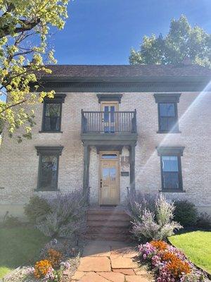 Historic Heber Home