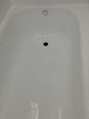 Sam's Bathtub Refinishing