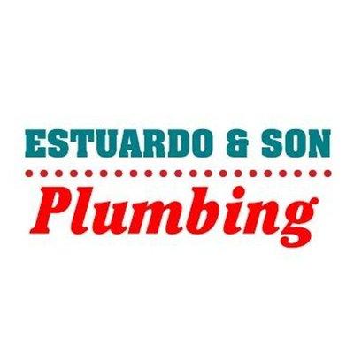 Estuardo & Son Plumbing